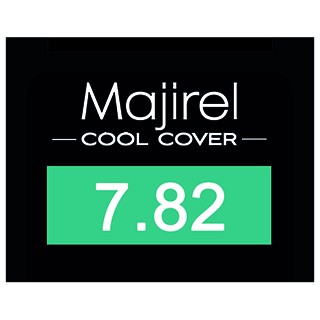 Loreal Majirel Cool Cover 7,82 60ml