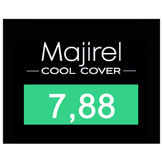 Majirel Cool Cover 7,88 50ml