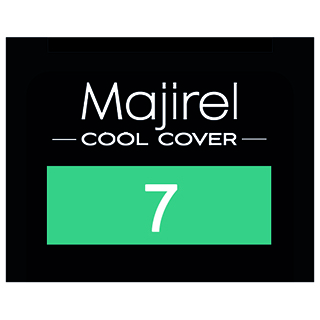 Majirel Cool Cover 7 50ml