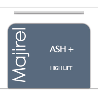 Majirel Ash Plus 60ml