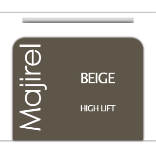 Majirel High Lift Beige 60ml