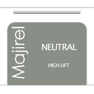 Majirel High Lift Neutral 60ml