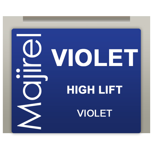 Majirel High Lift Violet 50ml