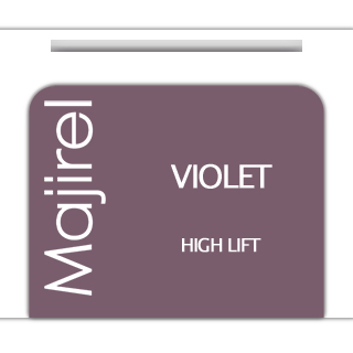 Majirel High Lift Violet 60ml