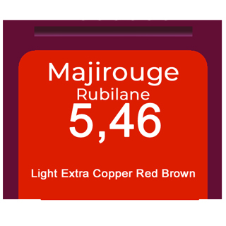 MAJIROUGE 5,46 RUBILANE