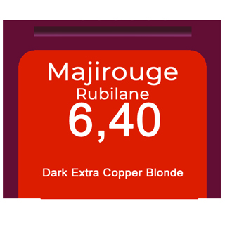 Majirouge 6,40 Rubilane 50ml