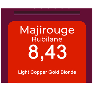 Majirouge 8,43 Rubilane 50ml
