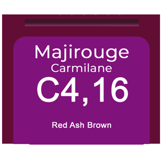 Majirouge C4,16 Carmilane 50ml