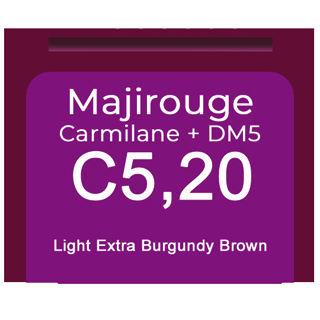 MAJIROUGE C5,20 CARMILANE + DM5 50ML