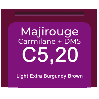 Majirouge C5,20 Carmilane + Dm5 50ml