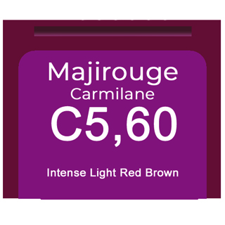 MAJIROUGE C5,60 CARMILANE 50ML