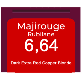 Majirouge C6,64 Carmilane 50ml