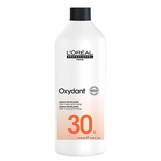 Loreal Professional Oreor Developer 30 Vol 1000ml