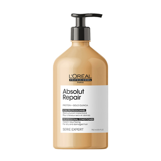 Loreal Professional Serie Expert Absolut Repair Conditioner 750ml