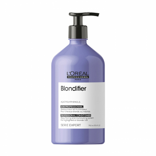 Loreal Professional Serie Expert Blondifier Conditioner 750ml