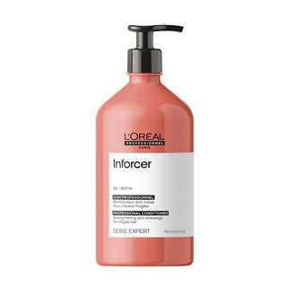 Loreal Professional Serie Expert Inforcer Anti Breakage Conditioner 750ml