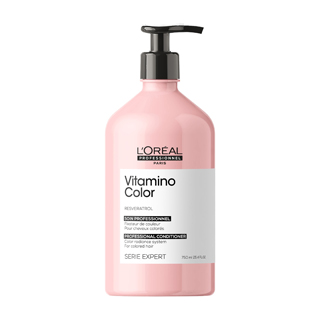 Loreal Professional Serie Expert Vitamino Colour Conditioner 750ml