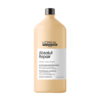 Loreal Serie Expert Absolut Repair Shampoo 1500ml