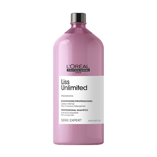 Loreal Professional Serie Expert Liss Smoothing Shampoo 1500ml