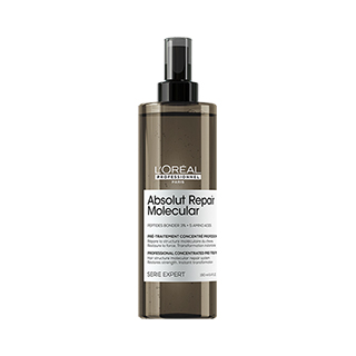 Loreal Professional Serie Expert Absolut Repair Molecular Pre Shampoo Treatment Spray 190ml