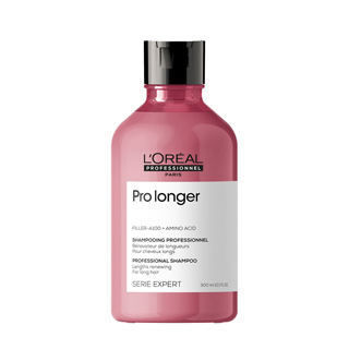 Loreal Professional Serie Expert Pro Longer Shampoo For Long Hair 300ml