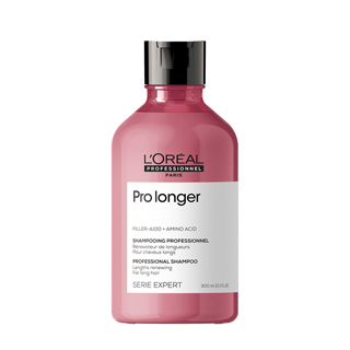 Loreal Serie Expert Pro Longer Shampoo 300ml