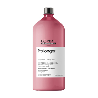 Loreal Professional Serie Expert Pro Longer Shampoo For Long Hair 1500ml