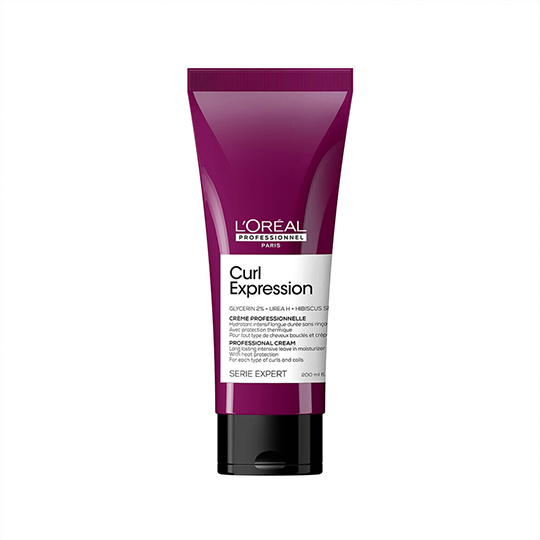 Serie Expert Curl Expression Long Lasting Leave in Conditioner 200ml