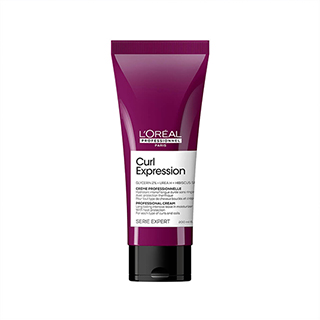 Serie Expert Curl Expression Long Lasting Leave in Conditioner 200ml