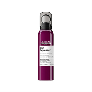 Loreal Professional Serie Expert Curl Expression Dry Accelerator 150ml