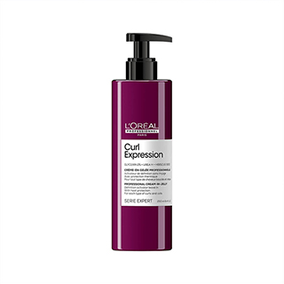 Loreal Professional Serie Expert Curl Expression Curl Activator Jelly 250ml