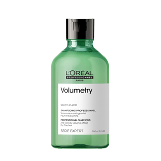 Loreal Serie Expert Volumetry Shampoo 300ml