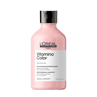 Loreal Serie Expert Vitamino Colour Shampoo 300ml