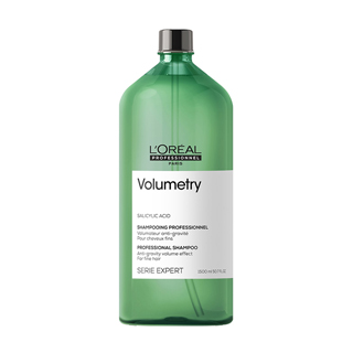 Loreal Professional Serie Expert Volumetry Shampoo For Fine Hair 1500ml