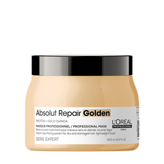 Loreal Serie Expert Absolut Repair Light Masque 500ml