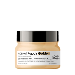 Loreal Professional Serie Expert Absolut Repair Golden Light Masque 250ml