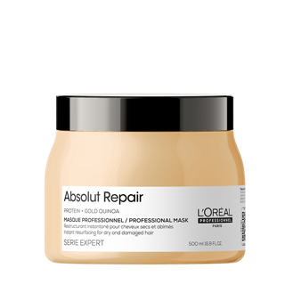 Loreal Professional Serie Expert Absolut Repair Masque 500ml