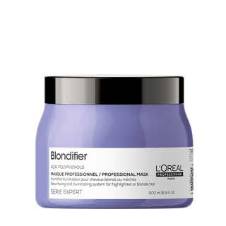 Loreal Professional Serie Expert Blondifier Masque 500ml