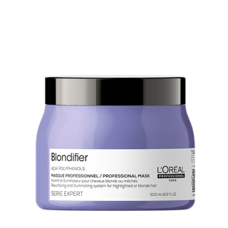 Loreal Serie Expert Blondifier Masque 500ml