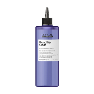 Loreal Serie Expert Blondifier Fluid Liquid 400ml