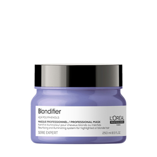 Loreal Professional Serie Expert Blondifier Masque 250ml