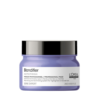 Loreal Serie Expert Blondifier Masque 250ml