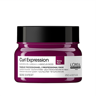 Loreal Professional Serie Expert Curl Expression Rich Butter Masque 250ml