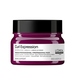 Loreal Professional Serie Expert Curl Expression Moisture Masque 250ml