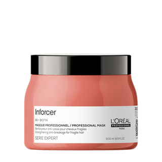 Loreal Professional Serie Expert Inforcer Anti Breakage Masque 500ml