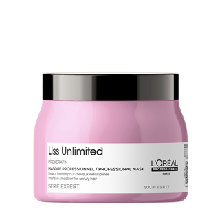 Loreal Serie Expert Liss Masque 500ml