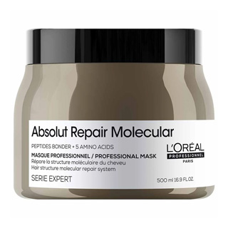 New Absolut Repair Molecular Masque 500ml