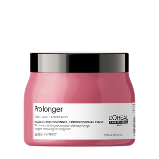 Loreal Professional Serie Expert Pro Longer Masque For Long Hair 500ml