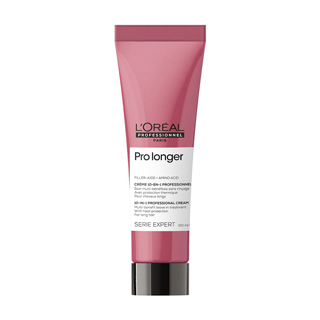 NEW SE PRO LONGER LEAVE-IN CREAM 150ML