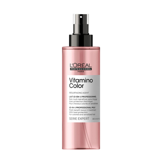 Loreal Professional Serie Expert Vitamino Colour 10 in 1 Leave In Spray 190ml